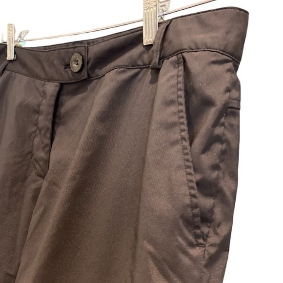 GORDON COOPER GOLF Capris Size 8 Lots of Pockets - Picture 4 of 10